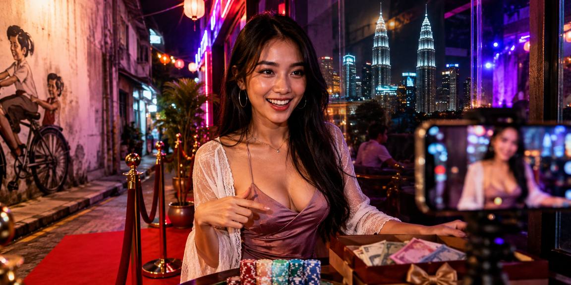 jeslot gaming platform
